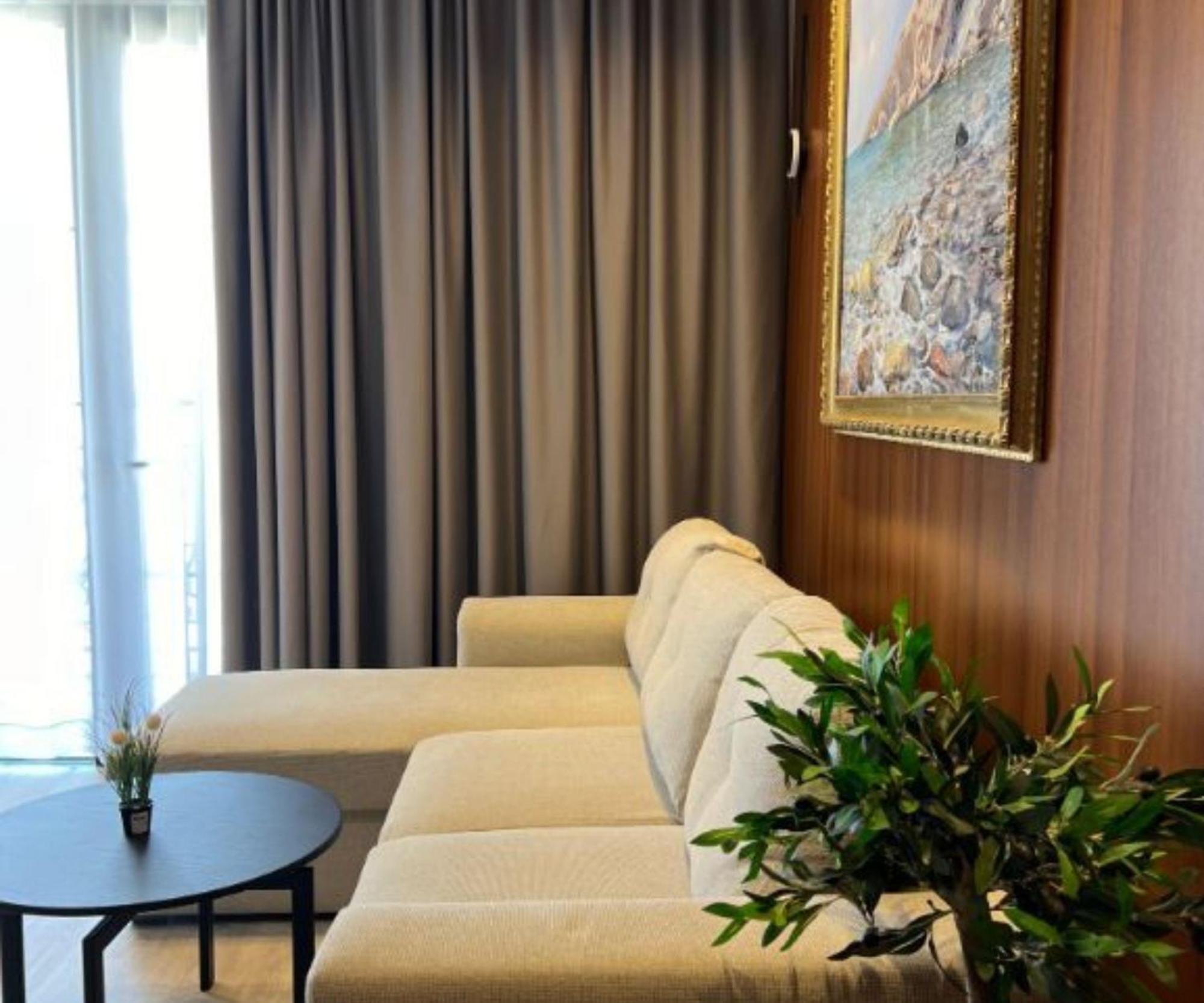 Area Hotel คซามิล ภายนอก รูปภาพ
