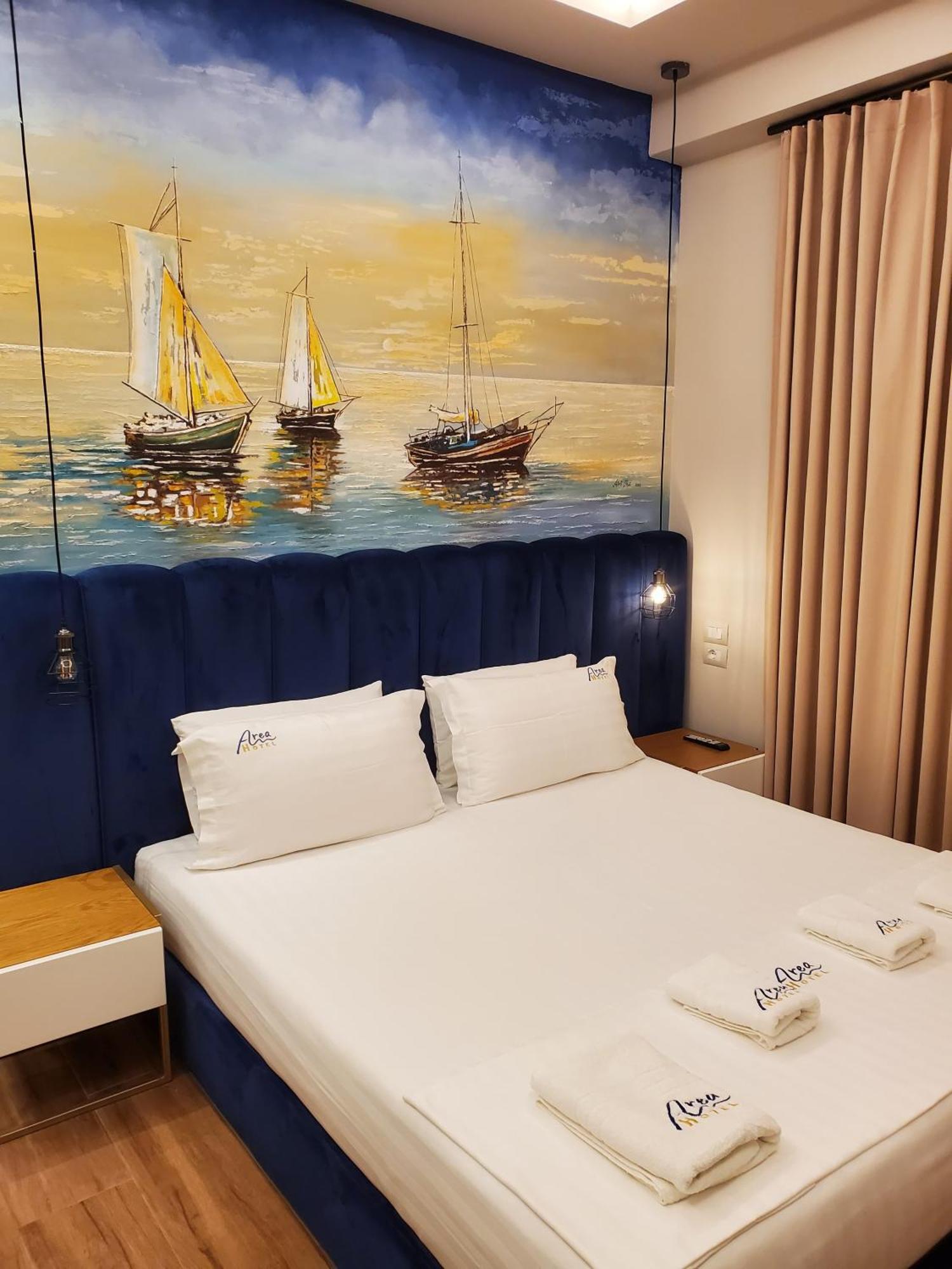 Area Hotel คซามิล ภายนอก รูปภาพ
